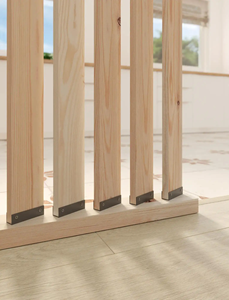 <span class=keywords><strong>Séparateur</strong></span> de cloison tubulaire <span class=keywords><strong>en</strong></span> <span class=keywords><strong>bois</strong></span> personnalisé diviseur de pièce <span class=keywords><strong>en</strong></span> <span class=keywords><strong>bois</strong></span> à lamelles panneau à lamelles <span class=keywords><strong>en</strong></span> <span class=keywords><strong>bois</strong></span> rotatif à 360 ° diviseur de pièce moderne <span class=keywords><strong>pour</strong></span> le <span class=keywords><strong>salon</strong></span> - Product Image 2