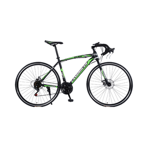 <span class=keywords><strong>Manillar</strong></span> curvado trasero 700C21/24/27/30 velocidades <span class=keywords><strong>bicicleta</strong></span> de carretera todoterreno <span class=keywords><strong>bicicleta</strong></span> de montaña para uso al aire libre ocio urbano para adultos estudiante - Product Image 2