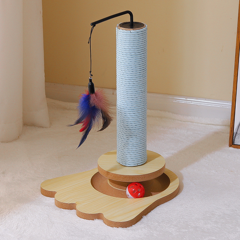 ZK's toes scratching the pillar [hanging ball]