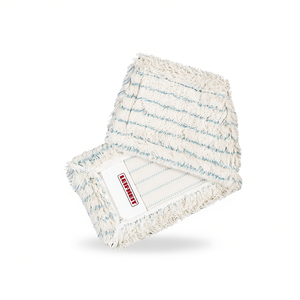 Leifheit Professional XL Cotton Plus <b>Mop</b> Cover 42cm Wiping Width - Product Image 2