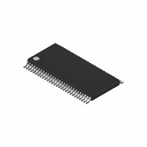 Logic 74FCT162511CTPAG 56 TFSOP Electronic Chips Component Manufacturer Channel - Product Image 1