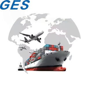 Air Sea Land and Combined Transport Agency Transporte multimodal Flete LCL Servicio de logística China a World/UK/Germany/US - Product Image 6