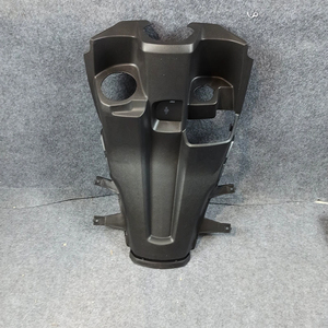 Motorrad zubehör S <span class=keywords><strong>Hell</strong></span> für Zuma Tank 150c Scooter Shell BWS Motorrad modifiziertes Side Shell Light - Product Image 2