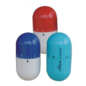 60 דקות כמוסה מטבח בצורת ספירה לאחור - Product Image 3