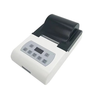Impresora de Balanza Veidt STARITECH Serie TX-100 TX-110 TX-120 con Función Estadística de Matriz de Puntos TX110 STARITECH TX-100 TX-11 - Product Image 1