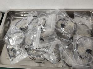 BC1800 BC1900 BC2900 BC3000P BC3000Plus BC3200 o piscina de cámara de montaje de baño de conteo de RBC - Product Image 5