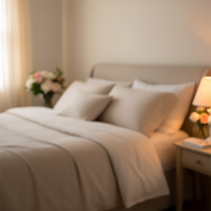 Texlina Culotte String Côtelé pour Femme, Lot de 10 Pièces, avec Côtés en Métal en Forme de Cœur, Sexy et Respirant, Série Charme Tendance LoveLink - Product Image 2