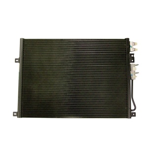55116928AA General-Jeep Commander condenseur d'échangeur de chaleur de système de réfrigération de climatisation automobile - Product Image 1