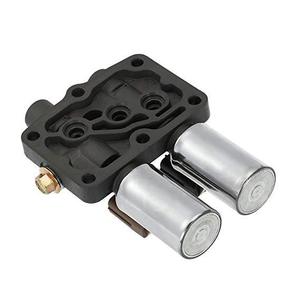 Vanne solénoïde de transmission à double changement de vitesse linéaire 28250-P6H-024 pour Honda Accord 2.3L 3.0L DC 12V (moyens oléos) - Product Image 3