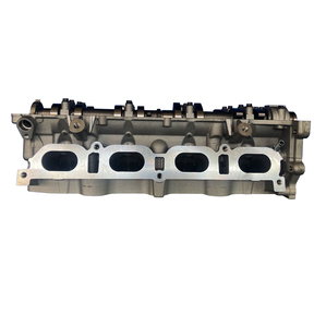 CQ WHOLESEA ricambi AUTO J24B ha completato la testata 11100-78KA0 11100-78K00 per J24B Great <span class=keywords><strong>Vitara</strong></span> Sz Grand <span class=keywords><strong>Vitara</strong></span> 2.4L - Product Image 3