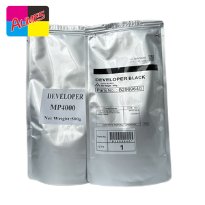 Nhà Phát Triển MP4000 <span class=keywords><strong>MP</strong></span>-4000 Nhật Bản Bột Mực Tương Thích Cho <span class=keywords><strong>Ricoh</strong></span> 4001 5000 5001 5002 4000B 5000B <span class=keywords><strong>3500</strong></span> 4500 Máy Photocopy - Product Image 4