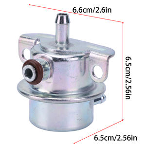 Regolatore di Pressione Carburante a <span class=keywords><strong>3</strong></span> Bar per Sistema Motore Auto 13531715097 13531715114 0280160285 per BMW Serie <span class=keywords><strong>3</strong></span> - Product Image 5