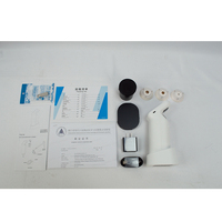 Colorimeter DS-420 Electronic Spectrophotometer 0.01 Accuracy for Universal Testing Color Fastness Tint Color Density CMYKMilm