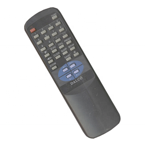 Hostrong Fabrik OEM ODM <span class=keywords><strong>DALCO</strong></span> Fernbedienung Geeignet für Smart LED LCD TV IPTV Unterstützt Anpassung LT-5WL63 - Product Image 3
