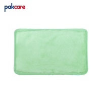 Compresse réutilisable chaude/froide en gel, poche de glace à billes pour soulager les douleurs articulaires du genou, de l'épaule et du poignet, coussin chauffant/refroidissant micro-ondable