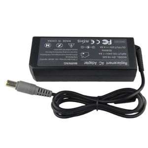 <span class=keywords><strong>Chargeur</strong></span> d'adaptateur d'alimentation pour ordinateur <span class=keywords><strong>portable</strong></span>, compatible avec Lenovo ThinkPad Edge E535 E40 E420 E430C T400 T410 T420 T430, 20V, 4,5 a, 7.9mm x 5.5mm, AC - Product Image 1