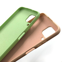 Vente en gros Oppo Find X2/X3 F9/F11/F17 R9/R9s/R11/R15/R17 Pro Plus Coque arrière en silicone pour téléphone portable