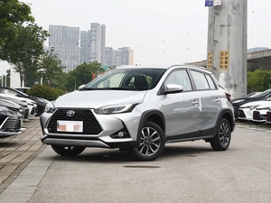 โตโยต้า ยาริส L 1.5L CVT ปี <span class=keywords><strong>2020</strong></span> 2021 2022 ราคาประหยัด รถเชื่อถือได้ มีสินค้าพร้อมส่ง ปรับแต่งได้ตามต้องการ - Product Image 6