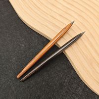 Crayon éternel en bois massif pour la vente en gros – Technologie d'écriture illimitée, dessin et croquis, haute résistance à la casse, sans aiguillage