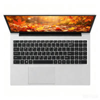 Ordinateur portable Core I3 10e génération, écran 15,6 pouces, Intel I3-10100Y, 8 Go de RAM, 512 Go de SSD, ordinateur portable professionnel, ordinateur portable pour usage domestique