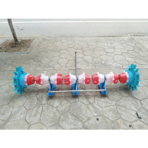 <span class=keywords><strong>Sembradora</strong></span> manual de arroz de 10 hileras, <span class=keywords><strong>sembradora</strong></span> de maíz y colza de mano para una <span class=keywords><strong>sola</strong></span> persona - Product Image 1