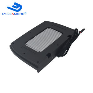 Accessoires de voiture Dispositif de charge sans fil rapide 15W pour Civic 2018-2021 <span class=keywords><strong>SIYU</strong></span> 10ème - Product Image 5