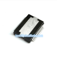 TDA8954TH HSOP-24 TDA8954 SMD SOP-24