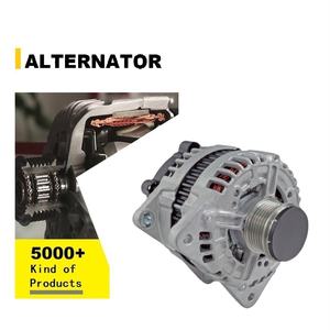 <span class=keywords><strong>Alternador</strong></span> WENCHANG para AUDI A4 06E-903-024M 2715189B EG18S027 LRA04281 06E-903-024H EG18S016 2620983D LR1180-856 059903017P - Product Image 1