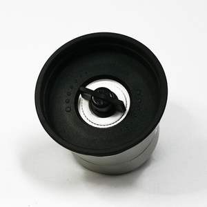 Nouvel ensemble moulin à sel et à poivre en acier inoxydable pour la maison - Product Image 4