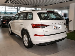 <span class=keywords><strong>Skoda</strong></span> Kodiaq 2025 TSI330, 5 <span class=keywords><strong>Plazas</strong></span>, 2WD, Edición Performance, SUV Automático, Gasolina, Neumáticos R18, Asientos <span class=keywords><strong>de</strong></span> Cuero, Techo Panorámico - Product Image 6