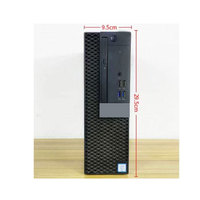 Offre Spéciale : Ordinateurs de Bureau/Tour All-in-One I3, I5, I7 Testés et Fonctionnels, Palettisés et Prêts à l'Exportation