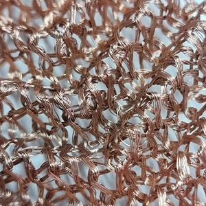 חוט נירוסטה רשת פלדה נירוסטה מכונת סריגה - Product Image 6