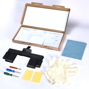 Batería Recargable de Polímero de Litio A1437 para Laptop <span class=keywords><strong>MacBook</strong></span> <span class=keywords><strong>Pro</strong></span> <span class=keywords><strong>13</strong></span>" <span class=keywords><strong>2012</strong></span> 2013 11.21V 74.0Wh 7000mAh A1425 2557 2672 en Stock - Product Image 4