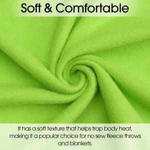 Tela de Felpa de Punto 100% Poliéster, Material de Punto Francés Suave, Textil Transpirable y Cómodo para Sudaderas con Capucha - Product Image 2