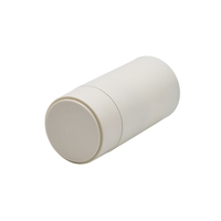 Logo personnalisé mini Lady 240ml 8oz double paroi en acier inoxydable thermos de poche avec extérieur portable tasse d'eau Pack maquillage