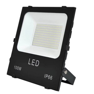 Projecteur LED 100W IP66 Éclairage extérieur Haute luminosité - Product Image 1