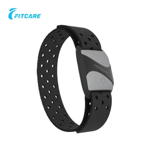 Fitcare Manufac turing Herzfrequenz messer Armband für Bluetooth ANT Optischer Herzfrequenz sensor Armband Fitness Tracker