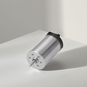 Robot eléctrico con <span class=keywords><strong>Motor</strong></span> de dirección OEM, <span class=keywords><strong>Motor</strong></span> de cepillo sin núcleo de <span class=keywords><strong>9600rpm</strong></span> y 12V, CC, imán permanente, venta directa de fábrica - Product Image 1