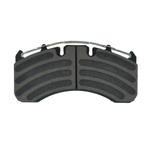 Pastillas de Freno Traseras WVA29169 para Camión Volvo FE 240/260/280/300/<span class=keywords><strong>320</strong></span> FH16/FMX, Camión <span class=keywords><strong>Tractor</strong></span> 05/2006- - Product Image 3