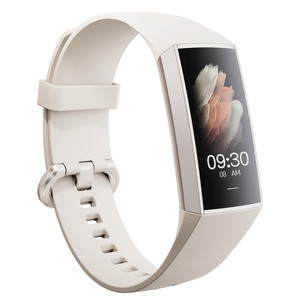 Braccialetto Fitness Smart DF C80-V1.0 con Display OLED TFT da 0,96 Pollici, IP67, Monitoraggio Frequenza Cardiaca, Funzioni Sportive a Colori, Compatibile con Android - Product Image 5
