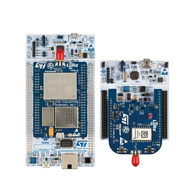 Original In-Stock P-NUCLEO-LRWAN3 Pack LoRa LF Band Sensor and Gateway