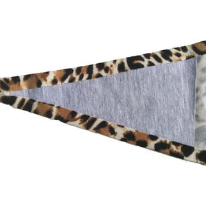 Tangas réutilisables sexy léopard, sexy, auto-adhésives, sans couture, sans bretelles, culottes invisibles, string, culottes - Product Image 3