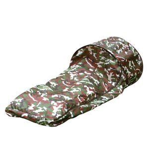 Tente <span class=keywords><strong>de</strong></span> camping ultralégère et housse <span class=keywords><strong>de</strong></span> <span class=keywords><strong>sac</strong></span> <span class=keywords><strong>de</strong></span> <span class=keywords><strong>couchage</strong></span> pour enfant, <span class=keywords><strong>voyage</strong></span> à vélo, randonnée - Product Image 1