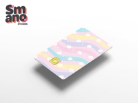 Pegatinas Adhesivas Impermeables de Camuflaje para Tarjetas de Crédito, Resistentes a los Rayos UV, de PVC, para Exteriores, Marcas, Venta al por Mayor, Fabricante OEM, Proveedor