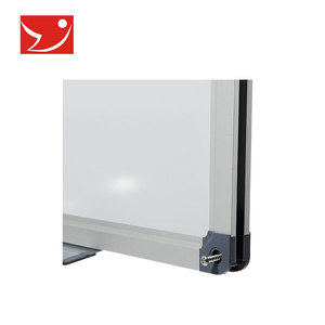 Venta caliente medio magnético tablero blanco, tablero de <span class=keywords><strong>corcho</strong></span> enseñanza SIDA magia <span class=keywords><strong>pizarra</strong></span> - Product Image 4
