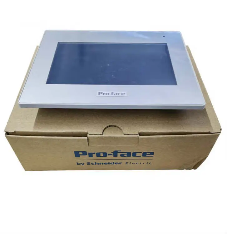 Sp5000 Serie-10 "Standaard Hmis SP-5500TP Propface Pfxsp5500tpd Originele Spot Goederen