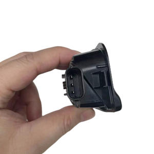 Lampe de plaque d'immatriculation pour coffre de Honda Civic, pièce de rechange 34100-TBA-A01 pour réparation et installation - Product Image 5