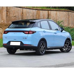 รถ SUV สำหรับผู้ใหญ่ความเร็วสูง401กม. 2024 <span class=keywords><strong>Neta</strong></span> Aya - Product Image 4