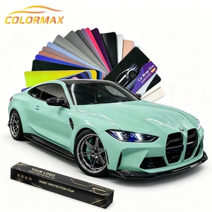 <span class=keywords><strong>Film</strong></span> vinyle imprimé personnalisé de haute qualité en PET PVC, sans bulles, auto-adhésif, <span class=keywords><strong>film</strong></span> de protection automobile imprimé sur mesure - Product Image 1
