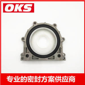 Joint d'huile d'arbre à cames arrière Mercedes-Benz Sprinter 202 PTFE604010011461101001146110100214 Moteur diesel Résistant à l'usure - Product Image 5